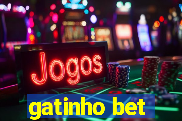 gatinho bet